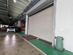 Jtc Defu Industrial City (D19), Factory #627358121